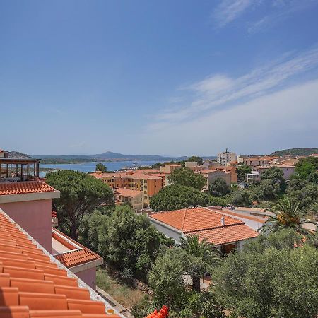 Murphy Holiday Home - Belvedere La Maddalena  Eksteriør billede