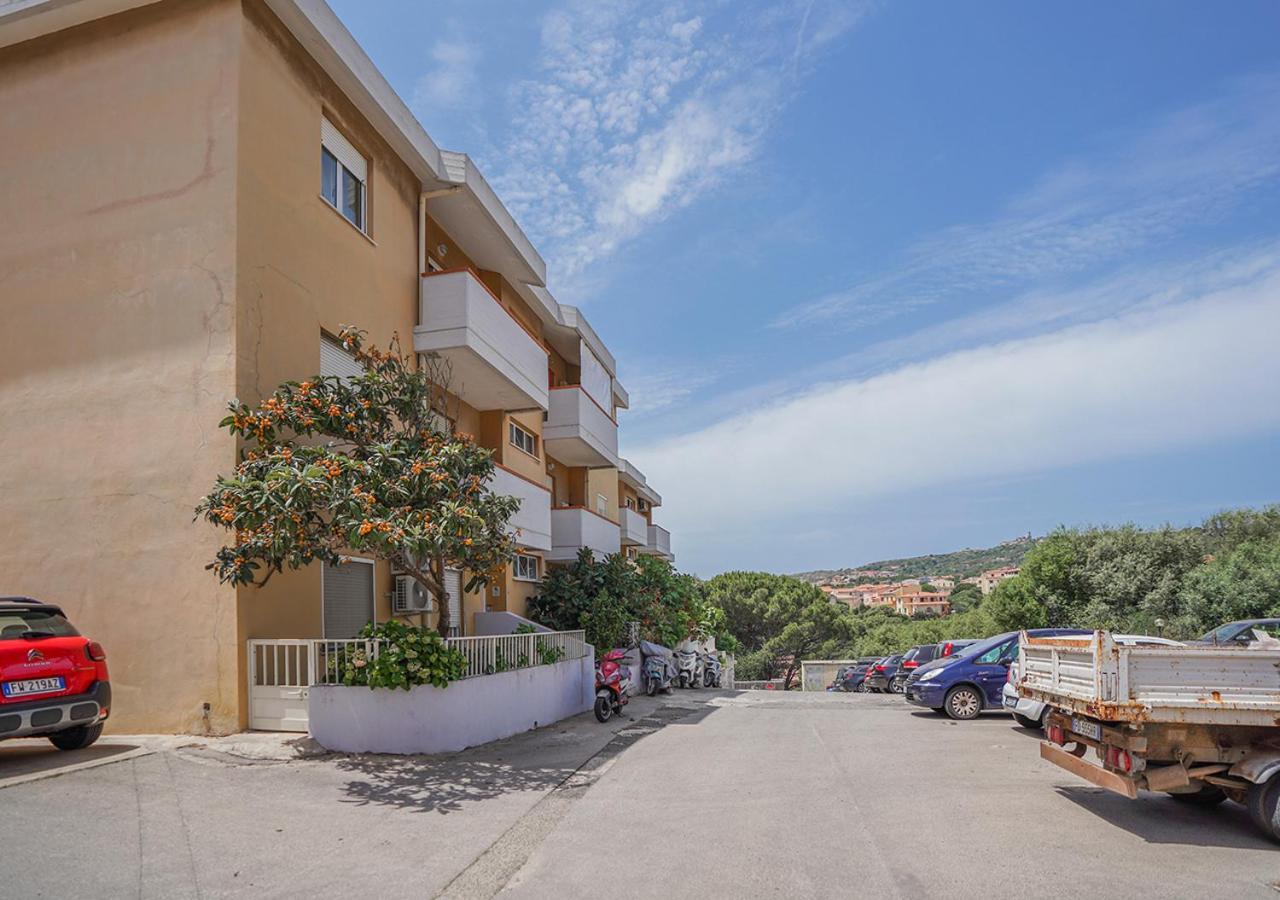 Murphy Holiday Home - Belvedere La Maddalena  Eksteriør billede