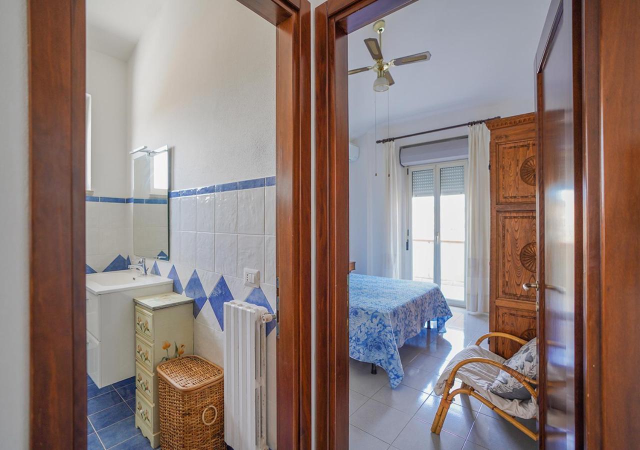Murphy Holiday Home - Belvedere La Maddalena  Eksteriør billede