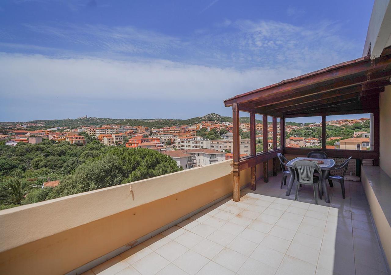 Murphy Holiday Home - Belvedere La Maddalena  Eksteriør billede