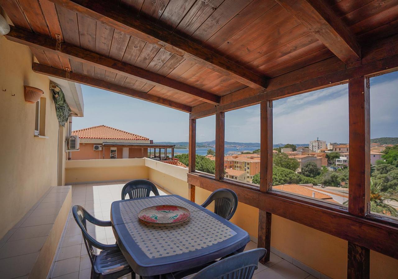 Murphy Holiday Home - Belvedere La Maddalena  Eksteriør billede