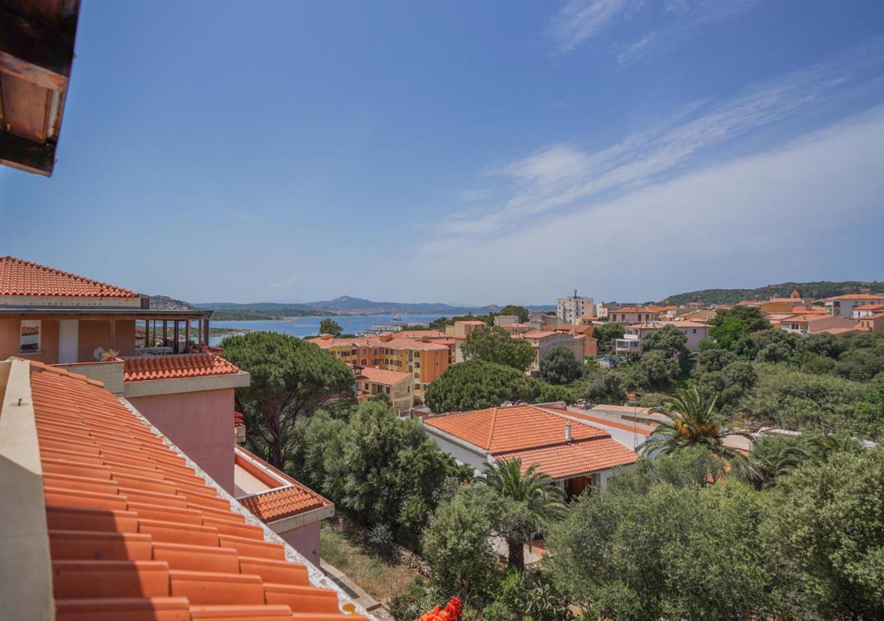 Murphy Holiday Home - Belvedere La Maddalena  Eksteriør billede