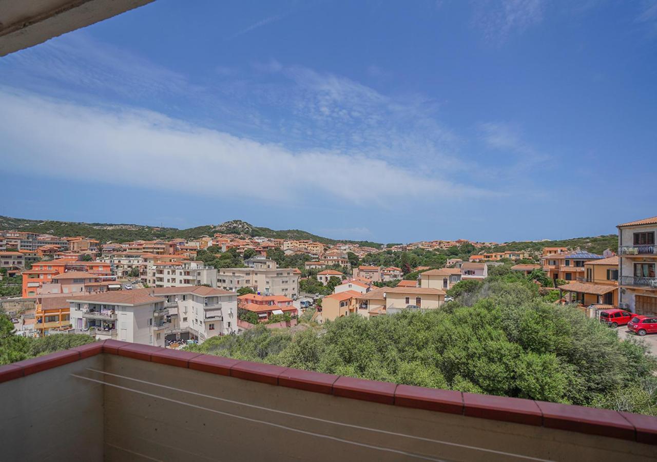 Murphy Holiday Home - Belvedere La Maddalena  Eksteriør billede