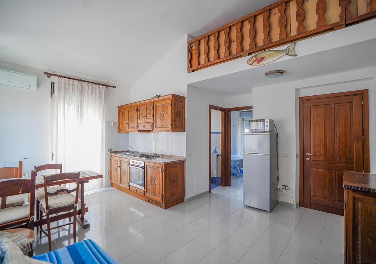 Murphy Holiday Home - Belvedere La Maddalena  Eksteriør billede